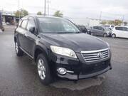 2010 TOYOTA VANGUARD 240S