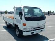 2001 TOYOTA TOYOACE TRUCK 1.5ton