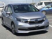 2020 HONDA SHUTTLE