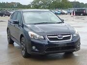 2014 SUBARU XV
