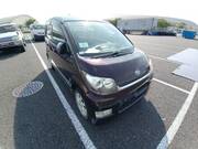 2008 DAIHATSU MOVE