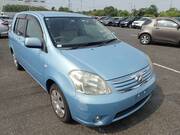 2009 TOYOTA RAUM