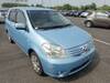 TOYOTA RAUM