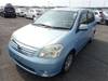 TOYOTA RAUM