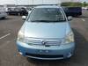 TOYOTA RAUM