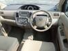 TOYOTA RAUM