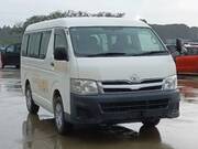 2013 TOYOTA HIACE WAGON DX