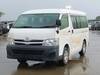 TOYOTA HIACE WAGON