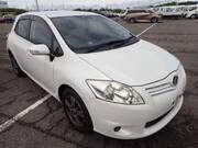 2010 TOYOTA AURIS