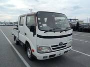2012 TOYOTA DYNA 1.25ton