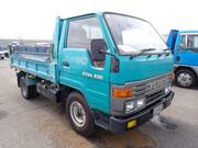 1991 TOYOTA DYNA 2ton