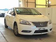 2015 NISSAN SYLPHY
