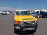 2011 TOYOTA FJ CRUISER