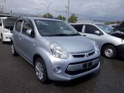 2014 TOYOTA PASSO X