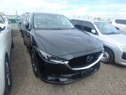 2018 MAZDA CX-5 20S PROACTIVE