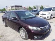 2012 TOYOTA ALLION