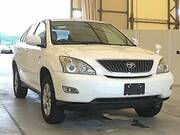 2006 TOYOTA HARRIER 240G
