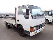 1993 MITSUBISHI CANTER 2ton