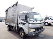 2004 TOYOTA DYNA 3ton