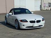 2003 BMW Z4