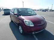 2012 MAZDA VERISA L