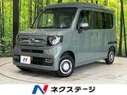 2025 HONDA N-VAN