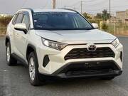 2020 TOYOTA RAV4 X