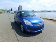 2015 SUZUKI SWIFT XG