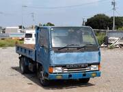 1992 MITSUBISHI CANTER 2ton