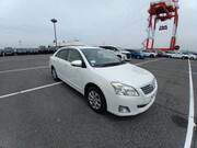 2014 TOYOTA PREMIO