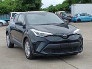 2020 TOYOTA C-HR