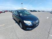 2010 TOYOTA COROLLA AXIO G