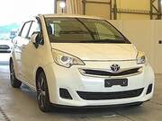 2014 TOYOTA RACTIS X