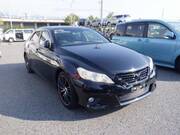 2010 TOYOTA MARK X 250G RELAX SELECTION
