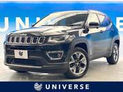 2021 CHRYSLER JEEP COMPASS