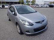 2010 MAZDA DEMIO