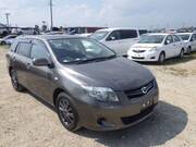 2010 TOYOTA COROLLA FIELDER