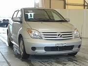 2006 TOYOTA IST 1.3F L EDITION