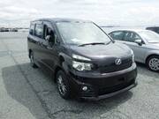 2010 TOYOTA VOXY ZS