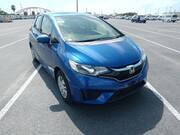 2017 HONDA FIT
