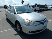 2006 TOYOTA ALLION