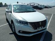2017 TOYOTA PREMIO