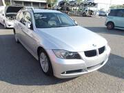 2006 BMW 3 SERIES