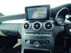 MERCEDES BENZ C CLASS