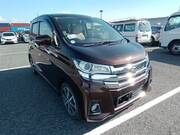 2018 NISSAN DAYZ