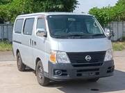 2008 NISSAN CARAVAN DX