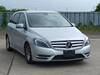 MERCEDES BENZ B CLASS