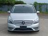 MERCEDES BENZ B CLASS