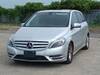 MERCEDES BENZ B CLASS