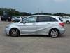 MERCEDES BENZ B CLASS
